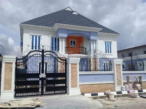 nigeria lagos house for sale